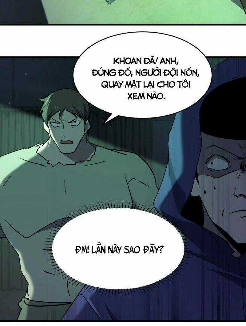 Đừng Hiểu Lầm, Tôi Mới Là Người Bị Hại! Chapter 87 trang 43