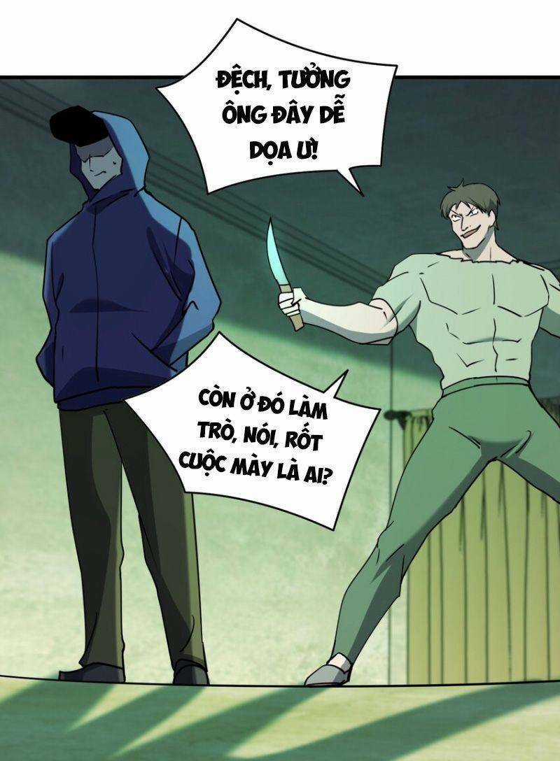 Đừng Hiểu Lầm, Tôi Mới Là Người Bị Hại! Chapter 87 trang 45