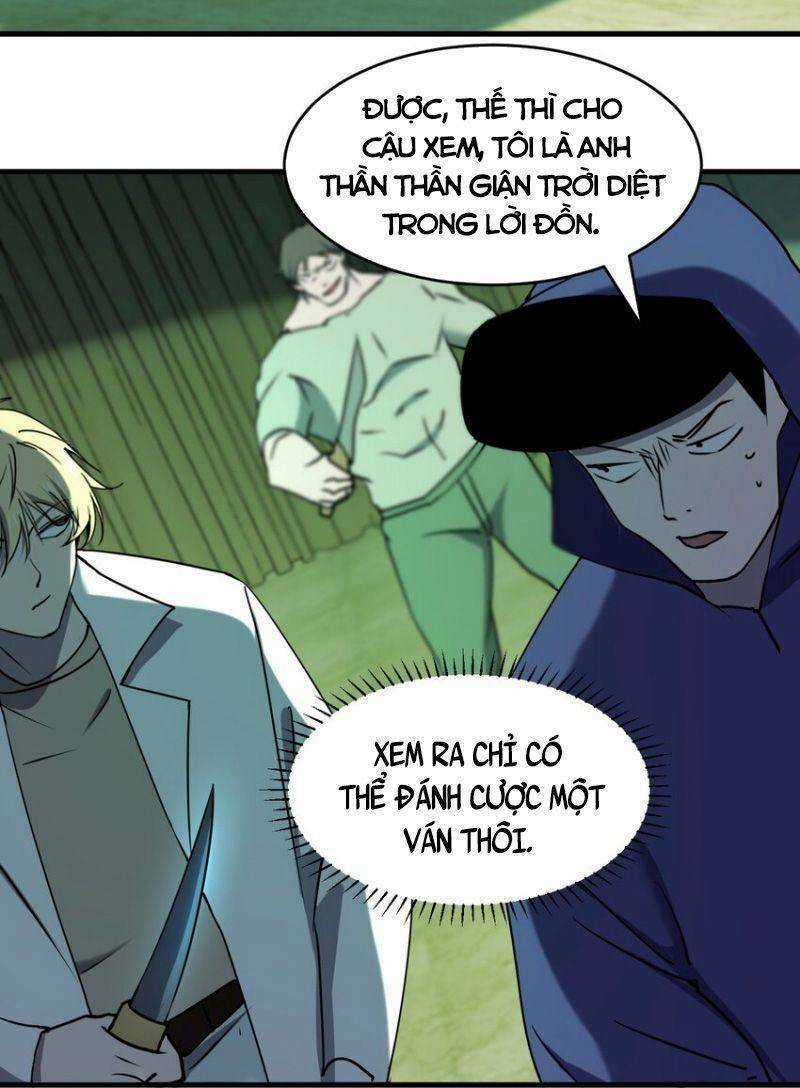 Đừng Hiểu Lầm, Tôi Mới Là Người Bị Hại! Chapter 87 trang 46