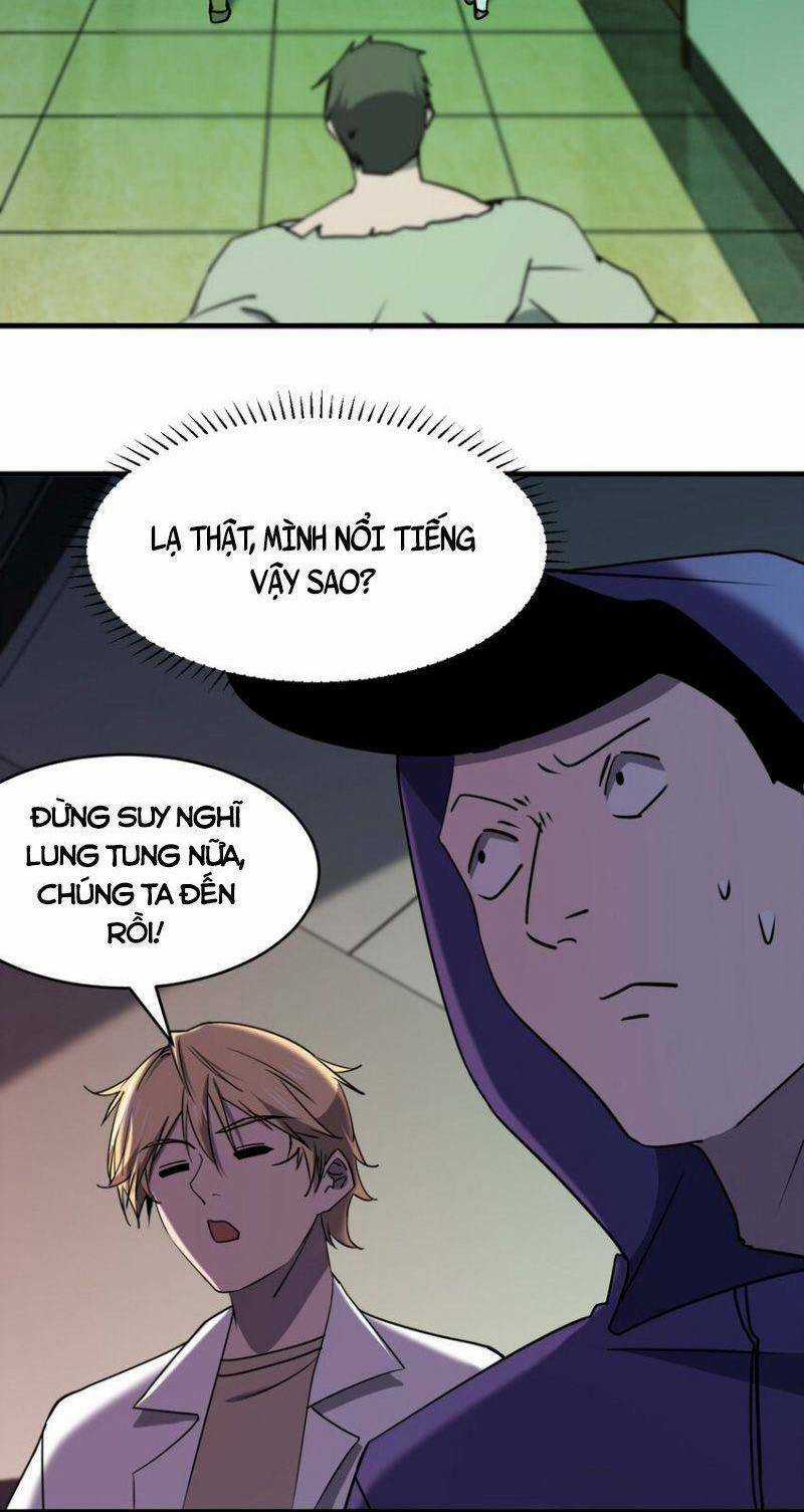 Đừng Hiểu Lầm, Tôi Mới Là Người Bị Hại! Chapter 87 trang 48