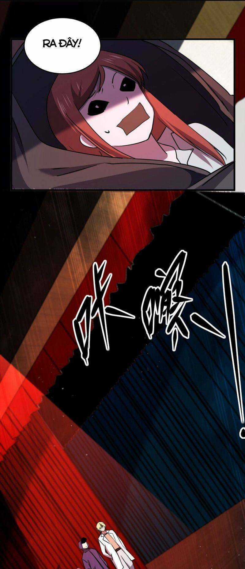 Đừng Hiểu Lầm, Tôi Mới Là Người Bị Hại! Chapter 87 trang 49