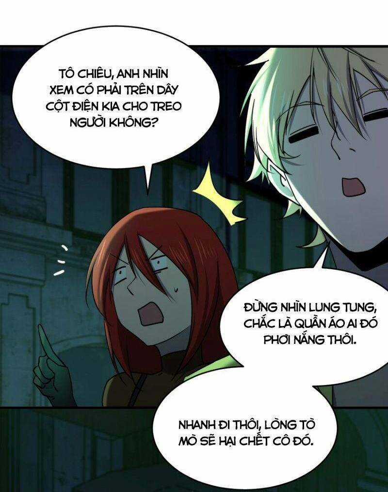 Đừng Hiểu Lầm, Tôi Mới Là Người Bị Hại! Chapter 87 trang 5