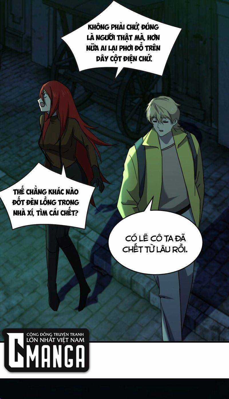 Đừng Hiểu Lầm, Tôi Mới Là Người Bị Hại! Chapter 87 trang 6