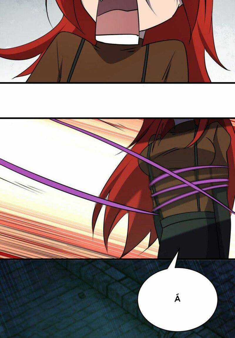 Đừng Hiểu Lầm, Tôi Mới Là Người Bị Hại! Chapter 87 trang 9