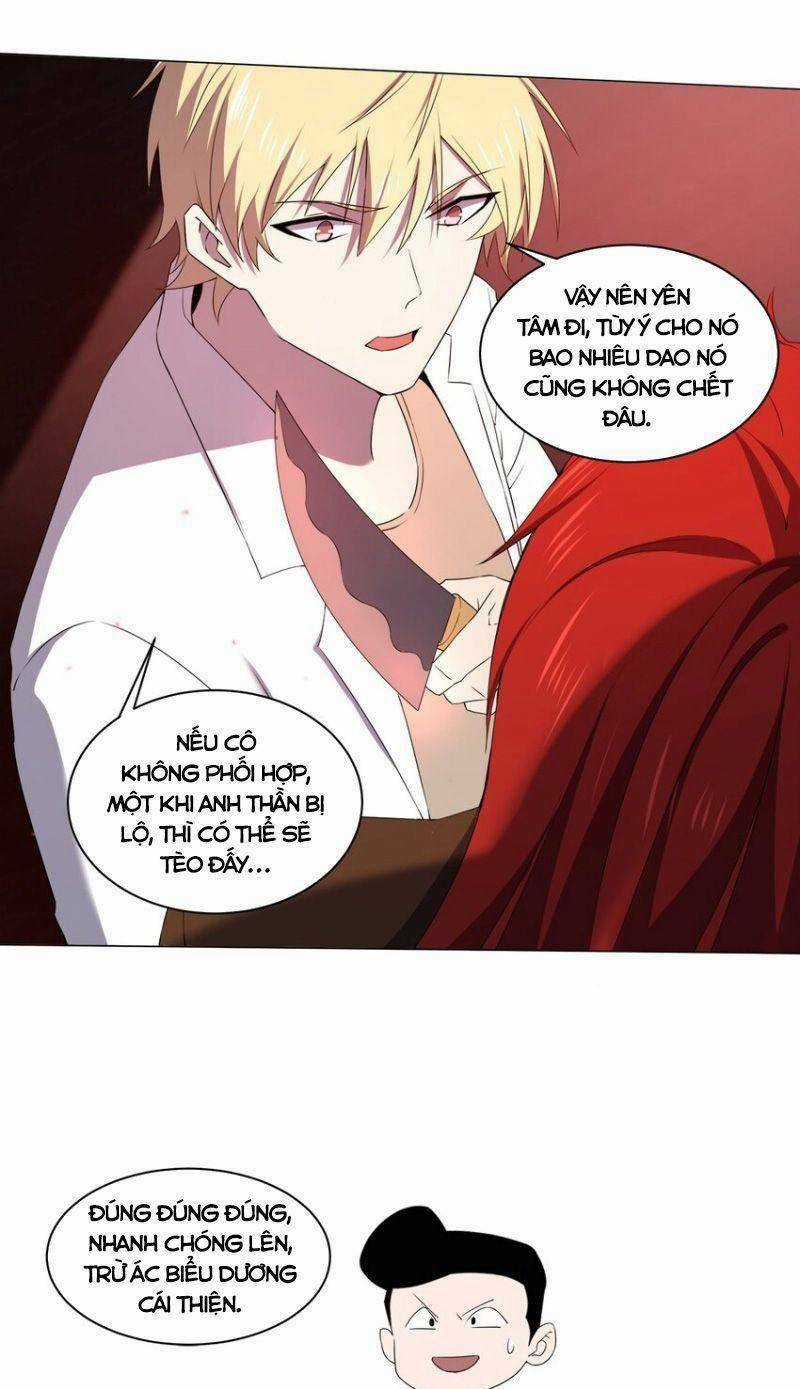 Đừng Hiểu Lầm, Tôi Mới Là Người Bị Hại! Chapter 88 trang 12