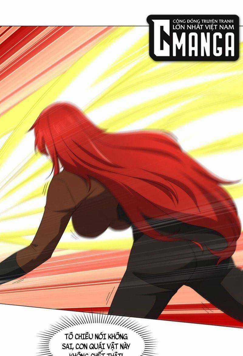 Đừng Hiểu Lầm, Tôi Mới Là Người Bị Hại! Chapter 88 trang 14