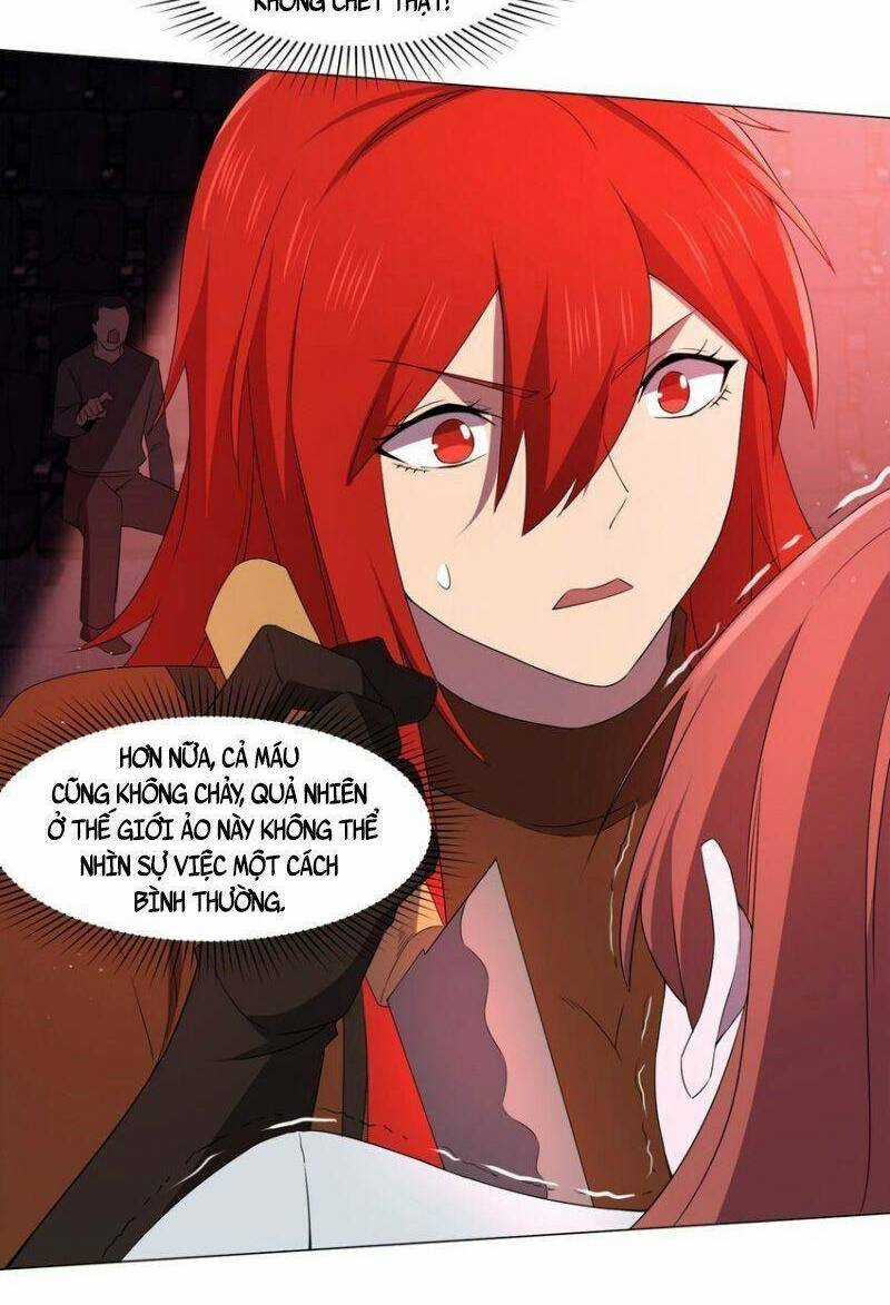 Đừng Hiểu Lầm, Tôi Mới Là Người Bị Hại! Chapter 88 trang 15