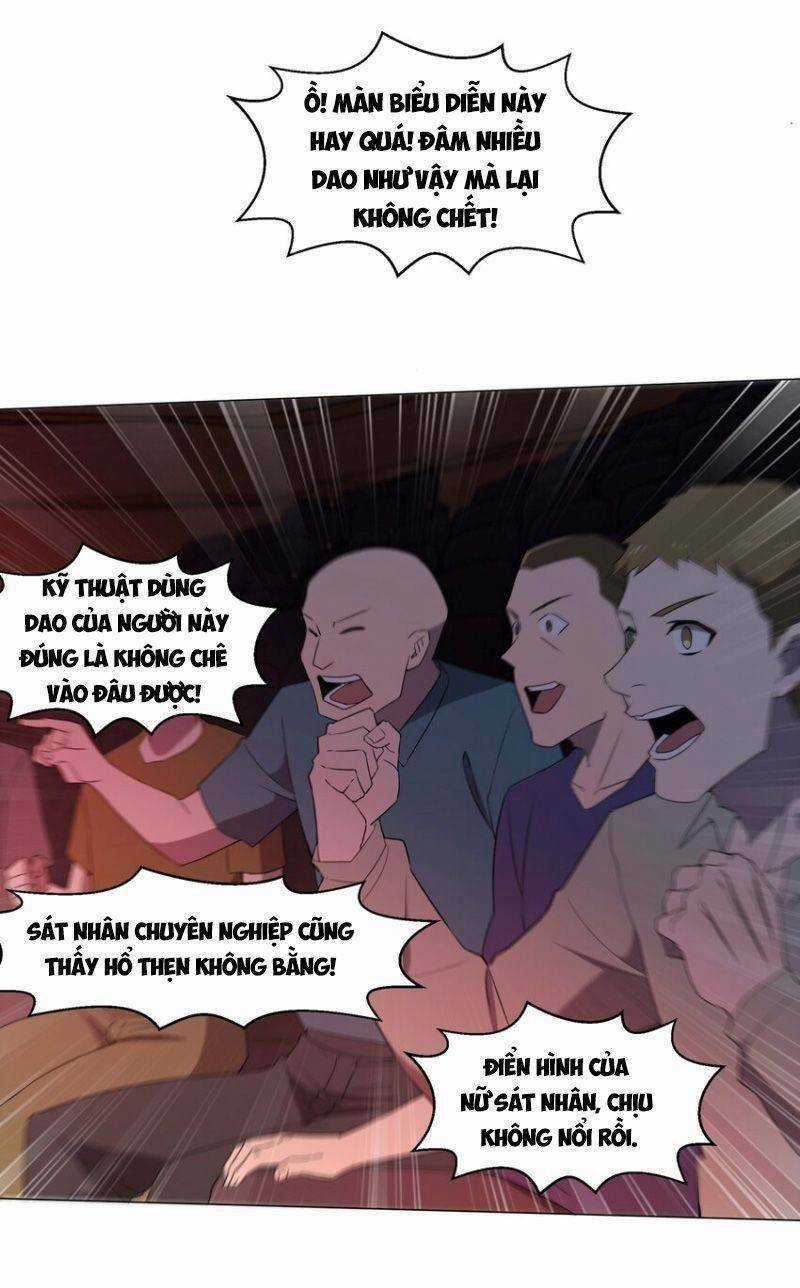 Đừng Hiểu Lầm, Tôi Mới Là Người Bị Hại! Chapter 88 trang 16