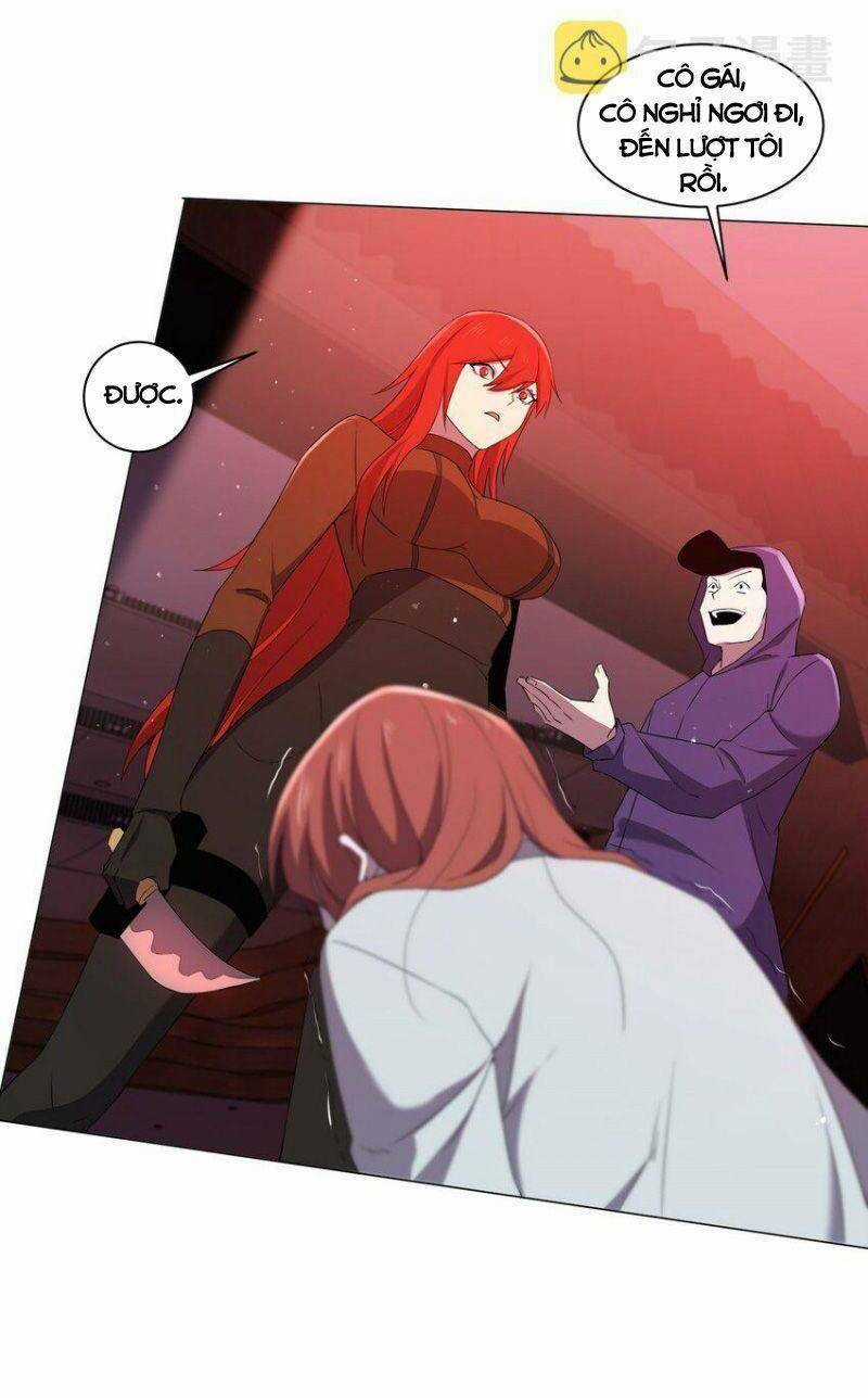 Đừng Hiểu Lầm, Tôi Mới Là Người Bị Hại! Chapter 88 trang 17