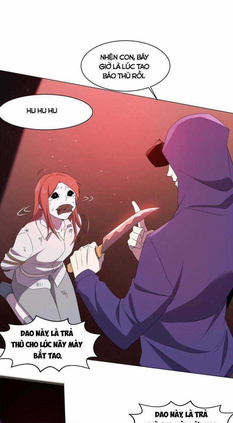 Đừng Hiểu Lầm, Tôi Mới Là Người Bị Hại! Chapter 88 trang 18