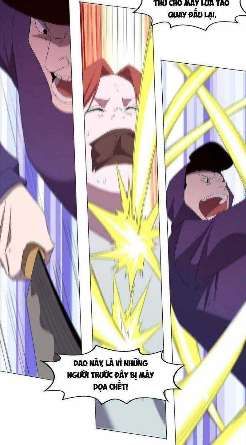 Đừng Hiểu Lầm, Tôi Mới Là Người Bị Hại! Chapter 88 trang 19