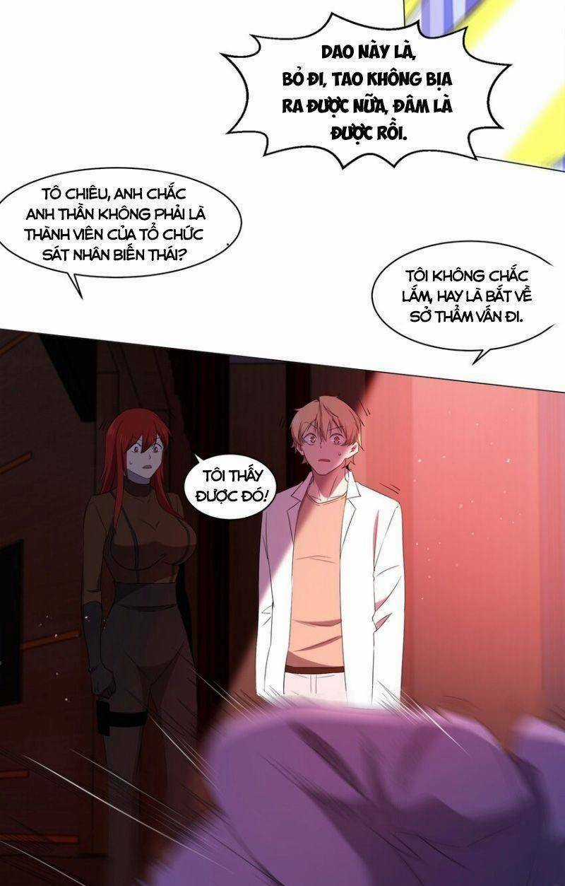 Đừng Hiểu Lầm, Tôi Mới Là Người Bị Hại! Chapter 88 trang 20