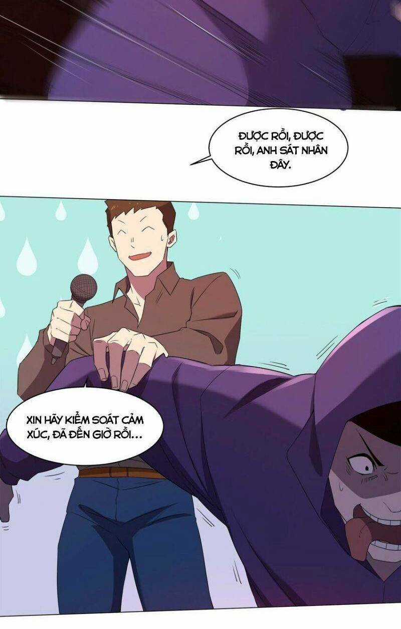 Đừng Hiểu Lầm, Tôi Mới Là Người Bị Hại! Chapter 88 trang 21