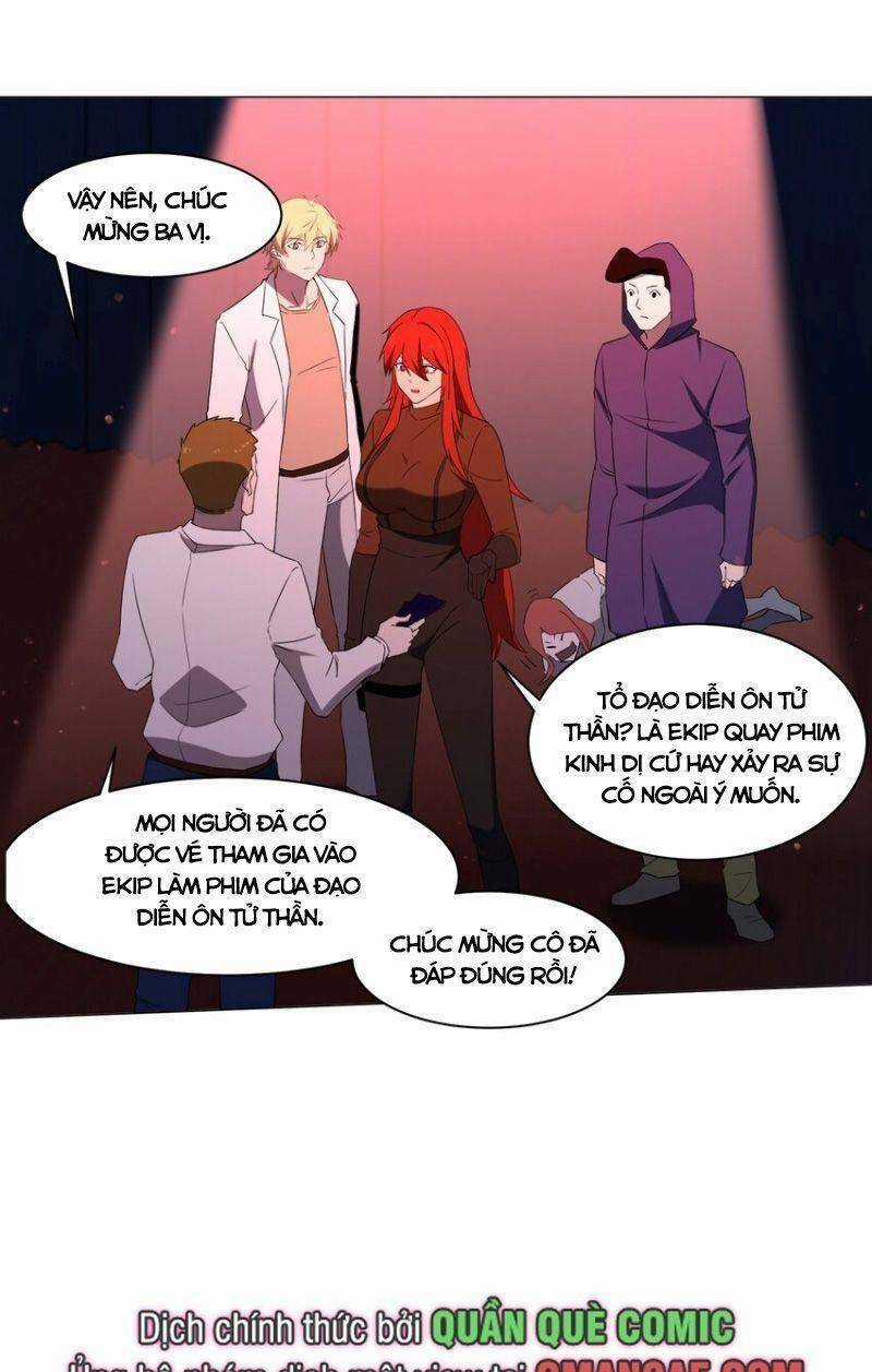 Đừng Hiểu Lầm, Tôi Mới Là Người Bị Hại! Chapter 88 trang 24