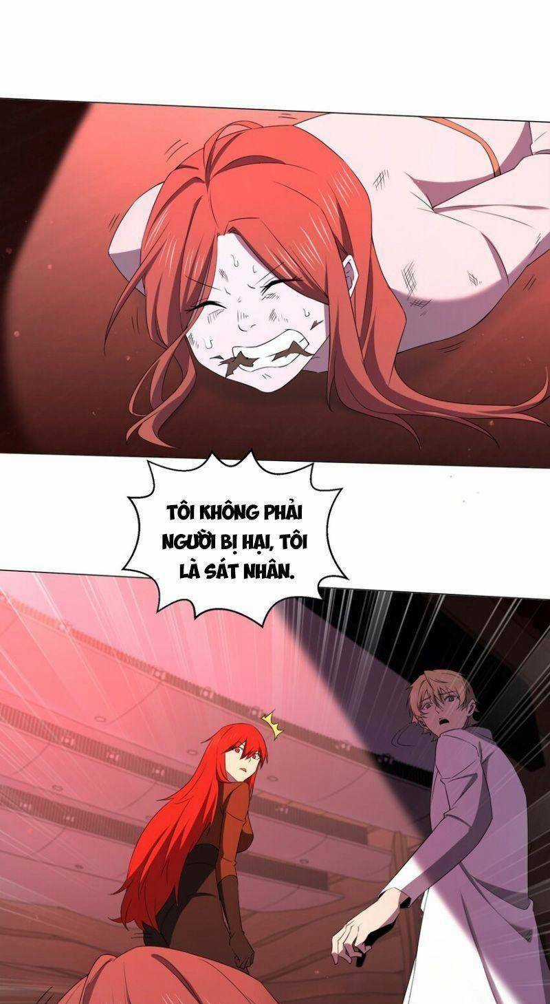 Đừng Hiểu Lầm, Tôi Mới Là Người Bị Hại! Chapter 88 trang 26