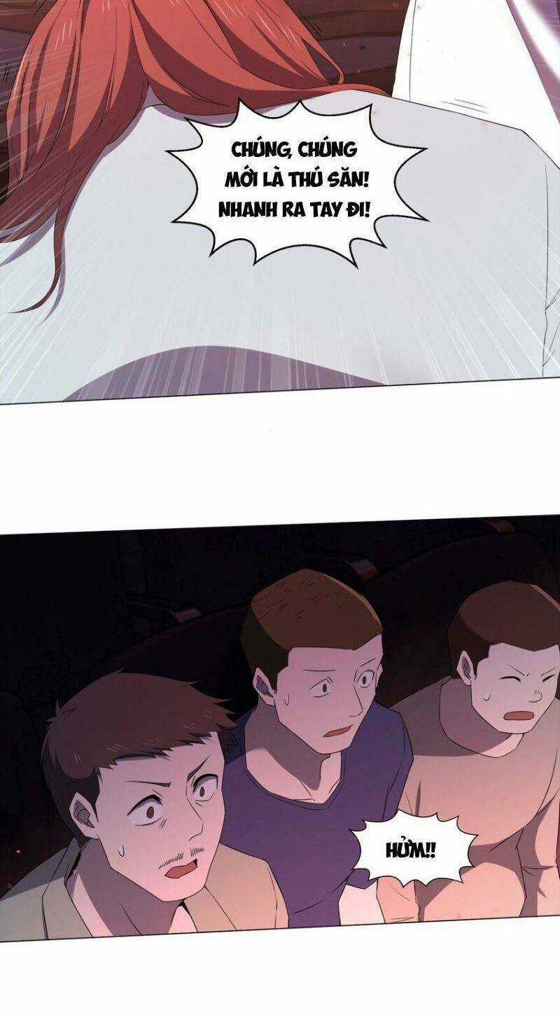 Đừng Hiểu Lầm, Tôi Mới Là Người Bị Hại! Chapter 88 trang 27