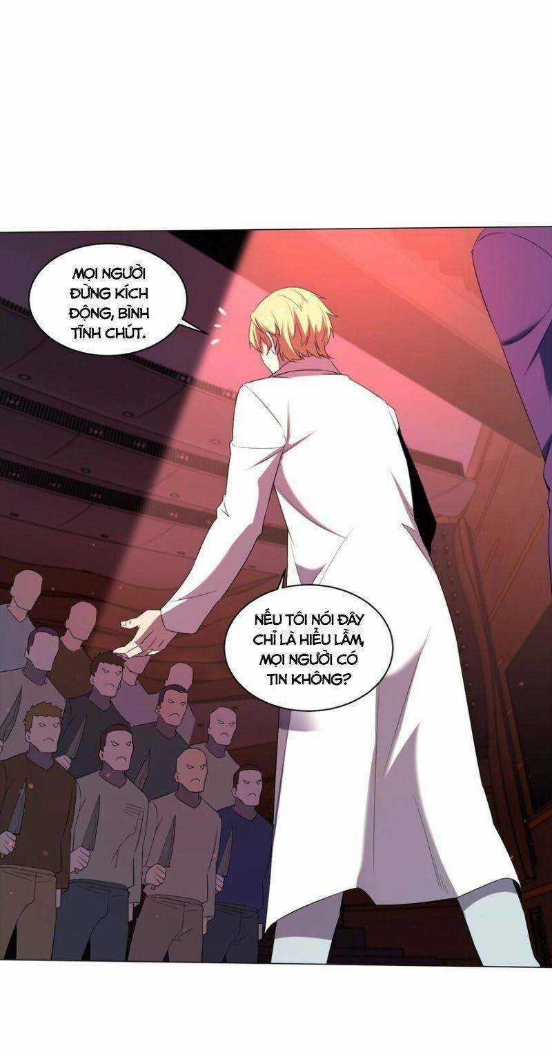 Đừng Hiểu Lầm, Tôi Mới Là Người Bị Hại! Chapter 88 trang 29