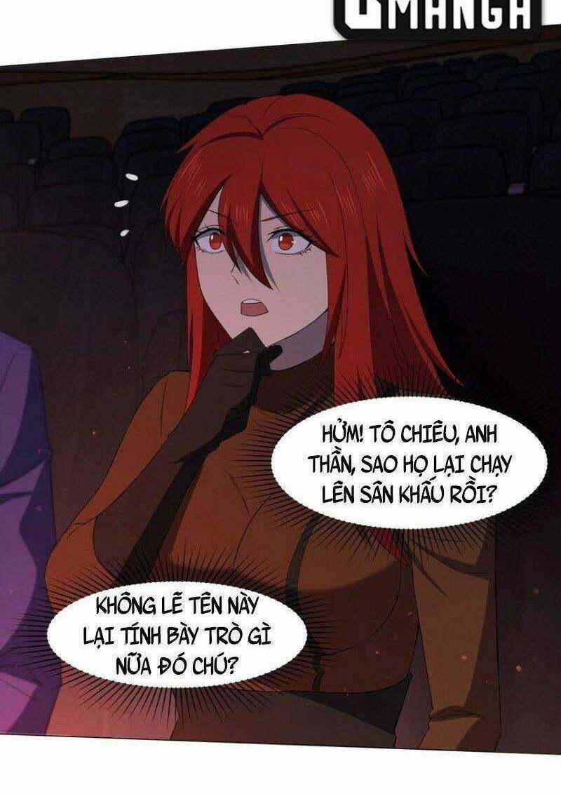 Đừng Hiểu Lầm, Tôi Mới Là Người Bị Hại! Chapter 88 trang 3