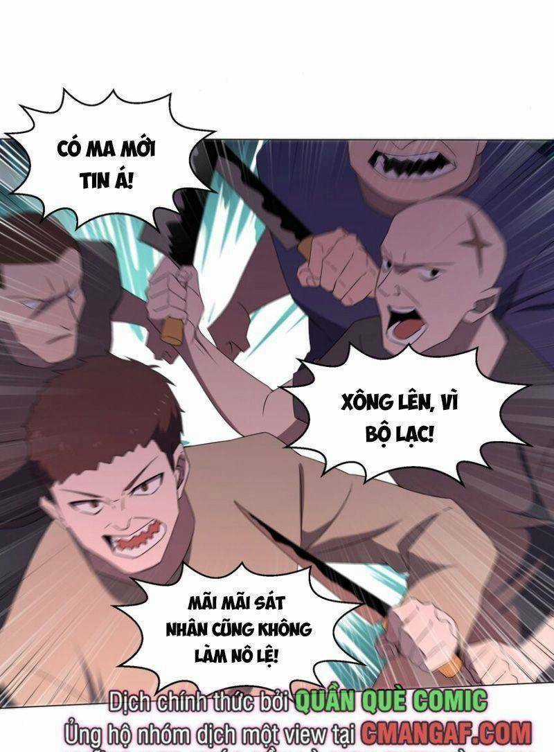 Đừng Hiểu Lầm, Tôi Mới Là Người Bị Hại! Chapter 88 trang 30