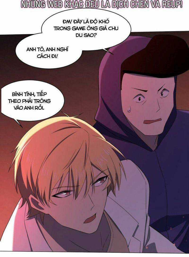 Đừng Hiểu Lầm, Tôi Mới Là Người Bị Hại! Chapter 88 trang 31