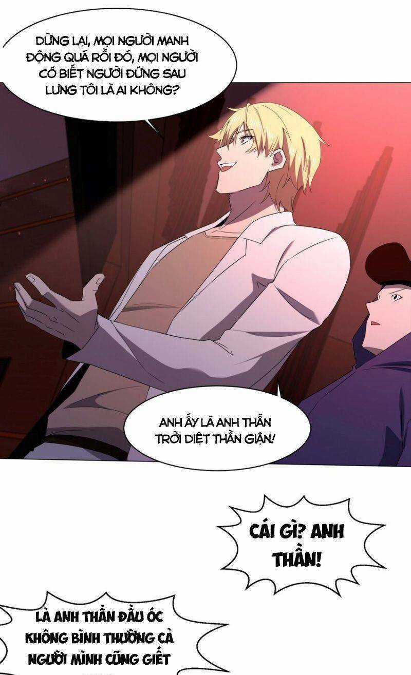 Đừng Hiểu Lầm, Tôi Mới Là Người Bị Hại! Chapter 88 trang 32