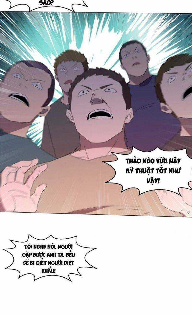 Đừng Hiểu Lầm, Tôi Mới Là Người Bị Hại! Chapter 88 trang 33