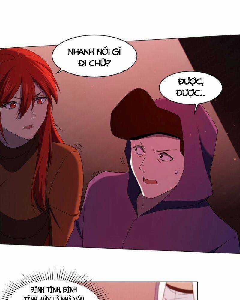 Đừng Hiểu Lầm, Tôi Mới Là Người Bị Hại! Chapter 88 trang 34