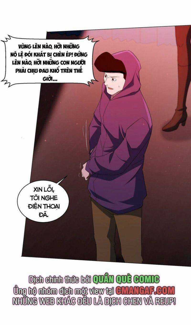 Đừng Hiểu Lầm, Tôi Mới Là Người Bị Hại! Chapter 88 trang 37