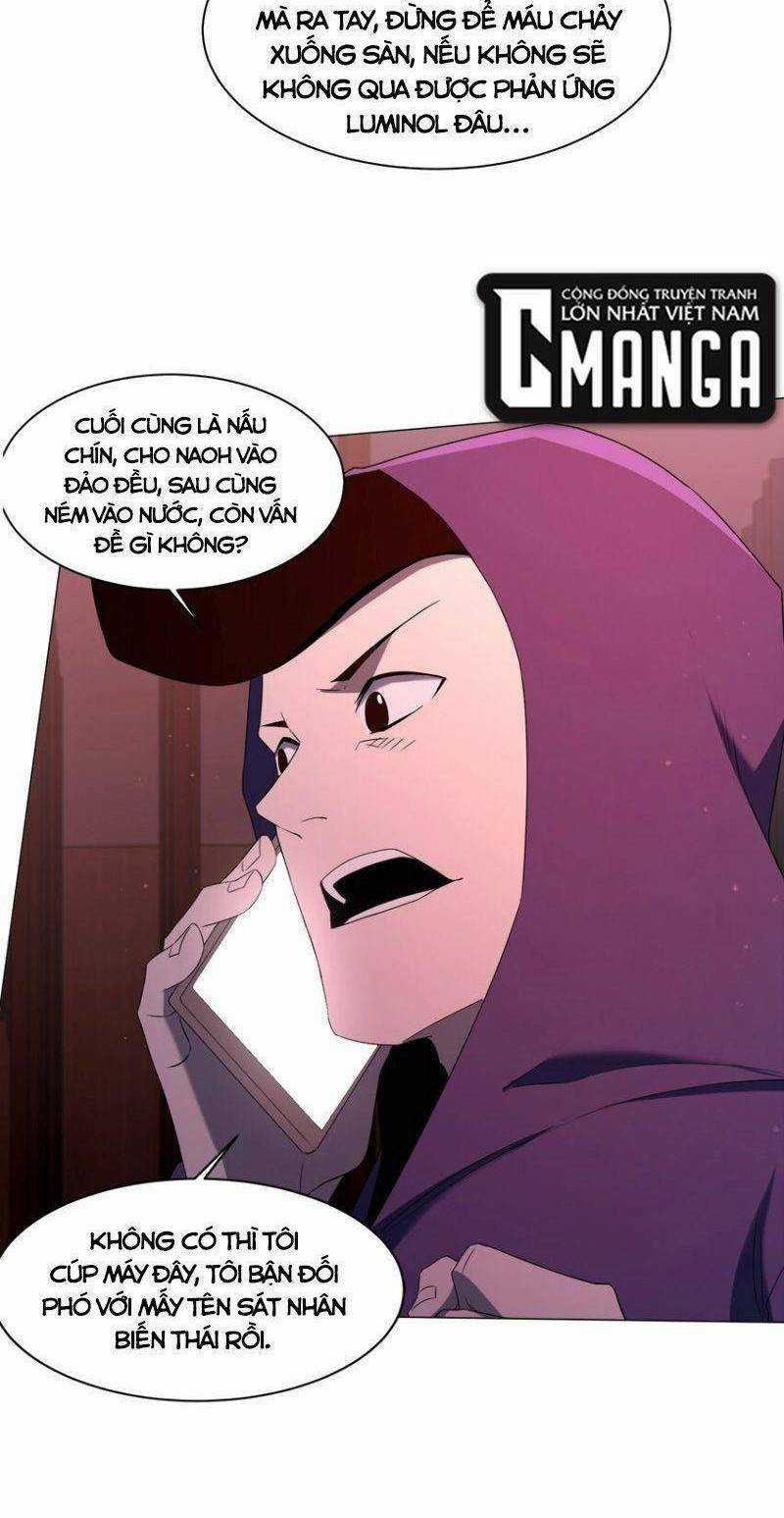 Đừng Hiểu Lầm, Tôi Mới Là Người Bị Hại! Chapter 88 trang 39