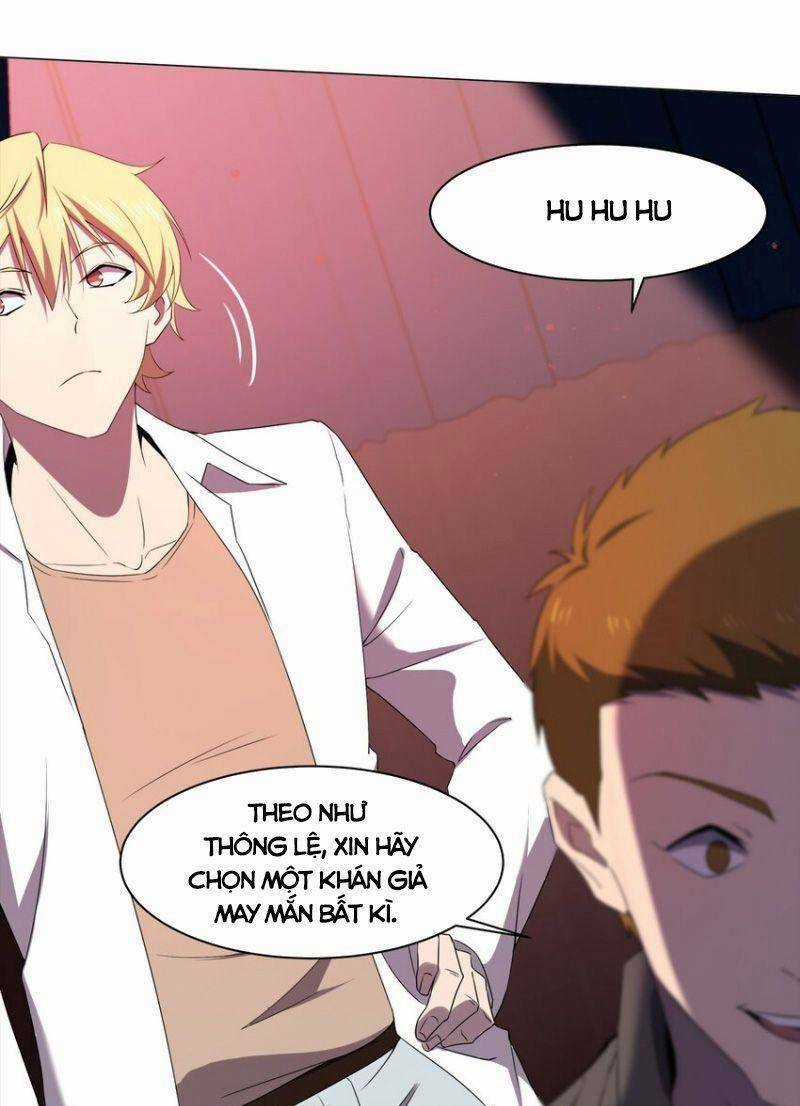 Đừng Hiểu Lầm, Tôi Mới Là Người Bị Hại! Chapter 88 trang 4