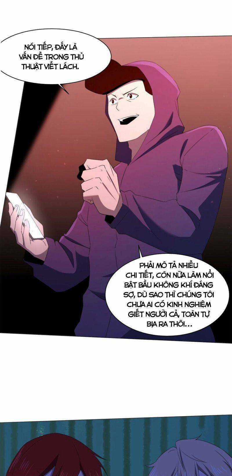 Đừng Hiểu Lầm, Tôi Mới Là Người Bị Hại! Chapter 88 trang 42