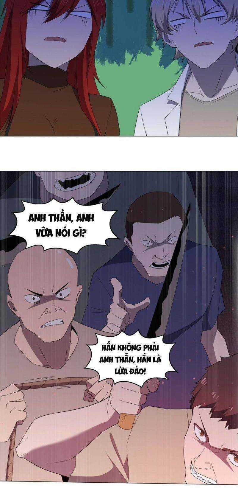 Đừng Hiểu Lầm, Tôi Mới Là Người Bị Hại! Chapter 88 trang 43