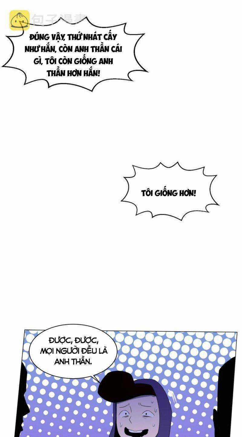 Đừng Hiểu Lầm, Tôi Mới Là Người Bị Hại! Chapter 88 trang 44