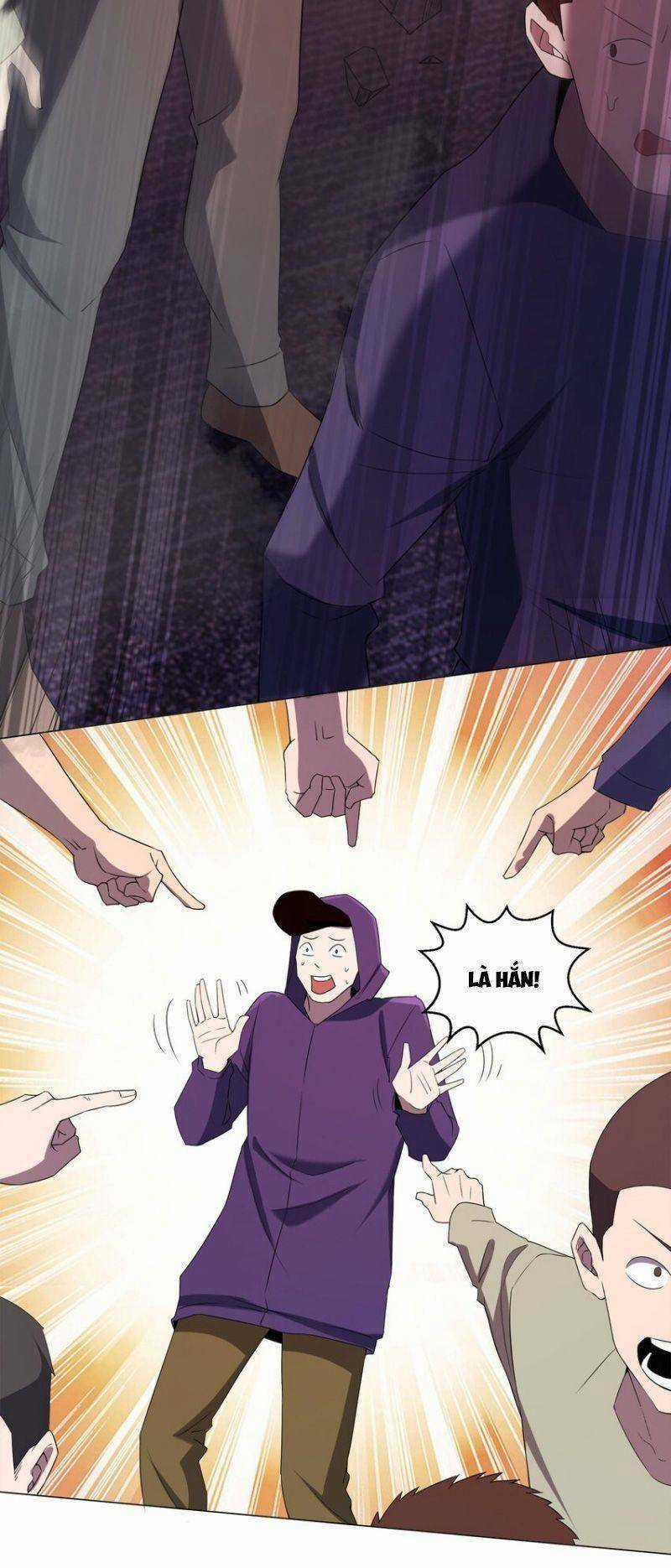 Đừng Hiểu Lầm, Tôi Mới Là Người Bị Hại! Chapter 88 trang 48