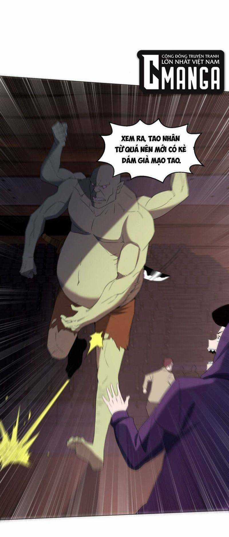 Đừng Hiểu Lầm, Tôi Mới Là Người Bị Hại! Chapter 88 trang 49