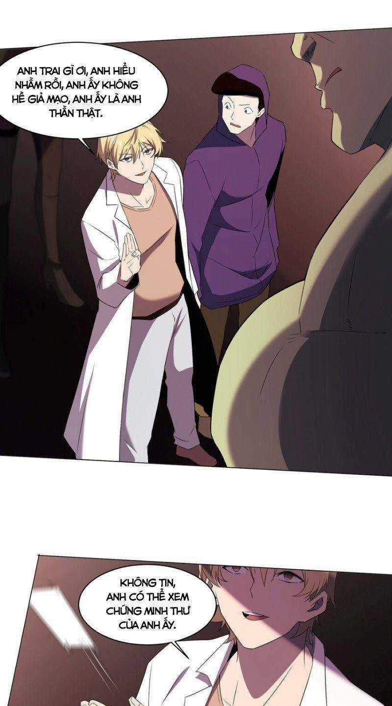 Đừng Hiểu Lầm, Tôi Mới Là Người Bị Hại! Chapter 88 trang 50