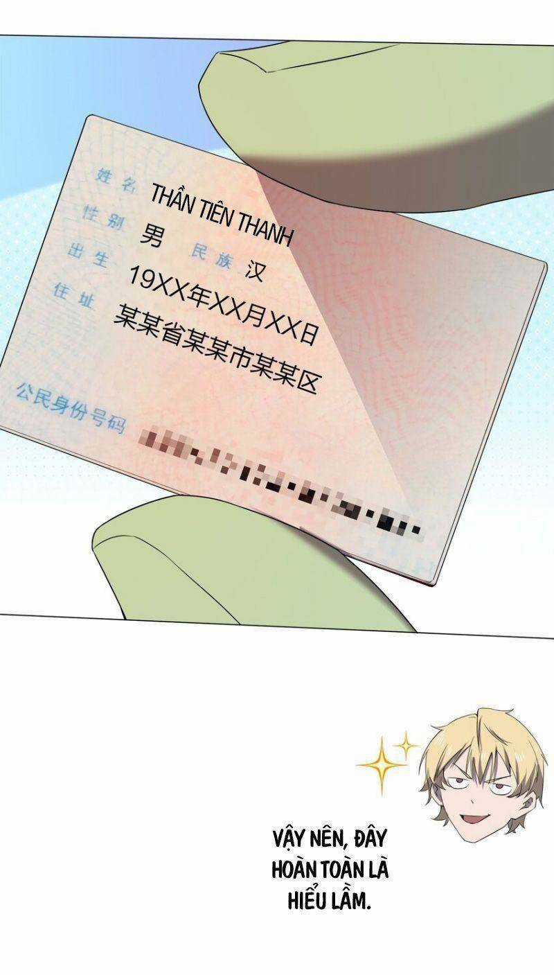 Đừng Hiểu Lầm, Tôi Mới Là Người Bị Hại! Chapter 88 trang 52