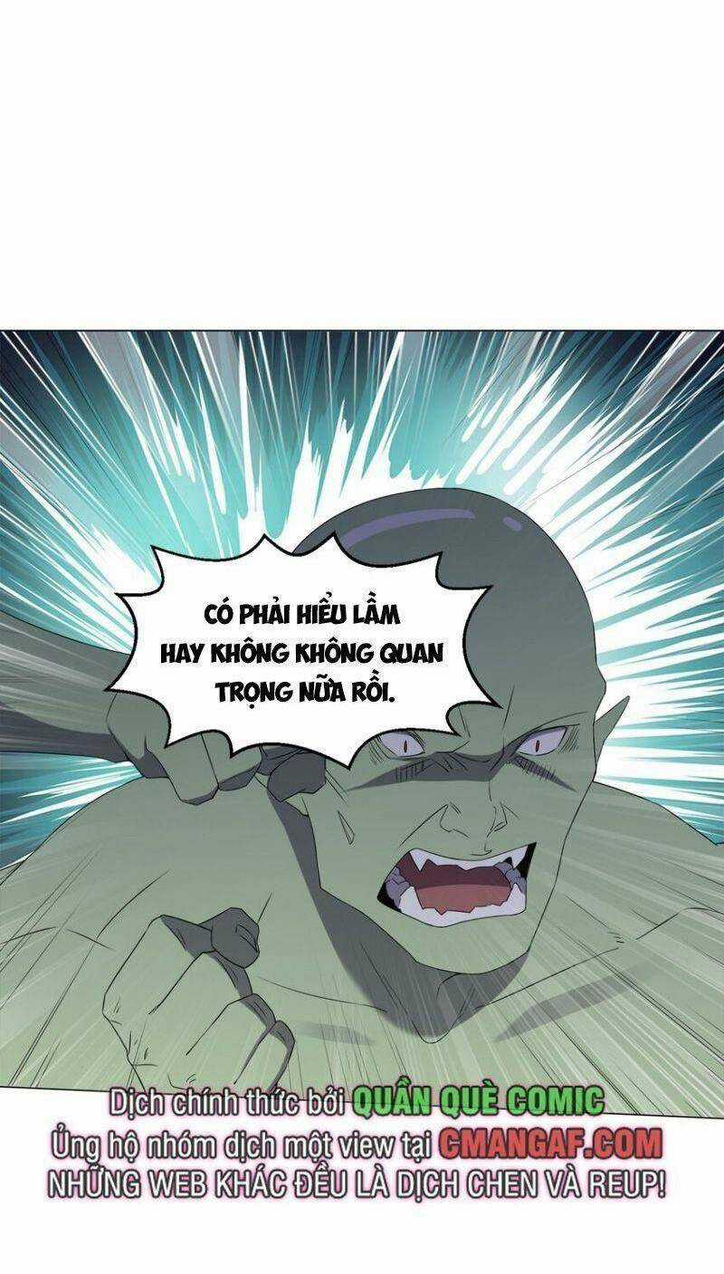 Đừng Hiểu Lầm, Tôi Mới Là Người Bị Hại! Chapter 88 trang 53