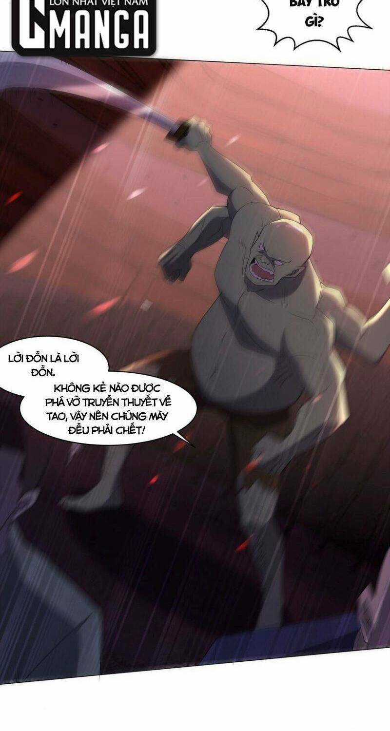 Đừng Hiểu Lầm, Tôi Mới Là Người Bị Hại! Chapter 88 trang 55