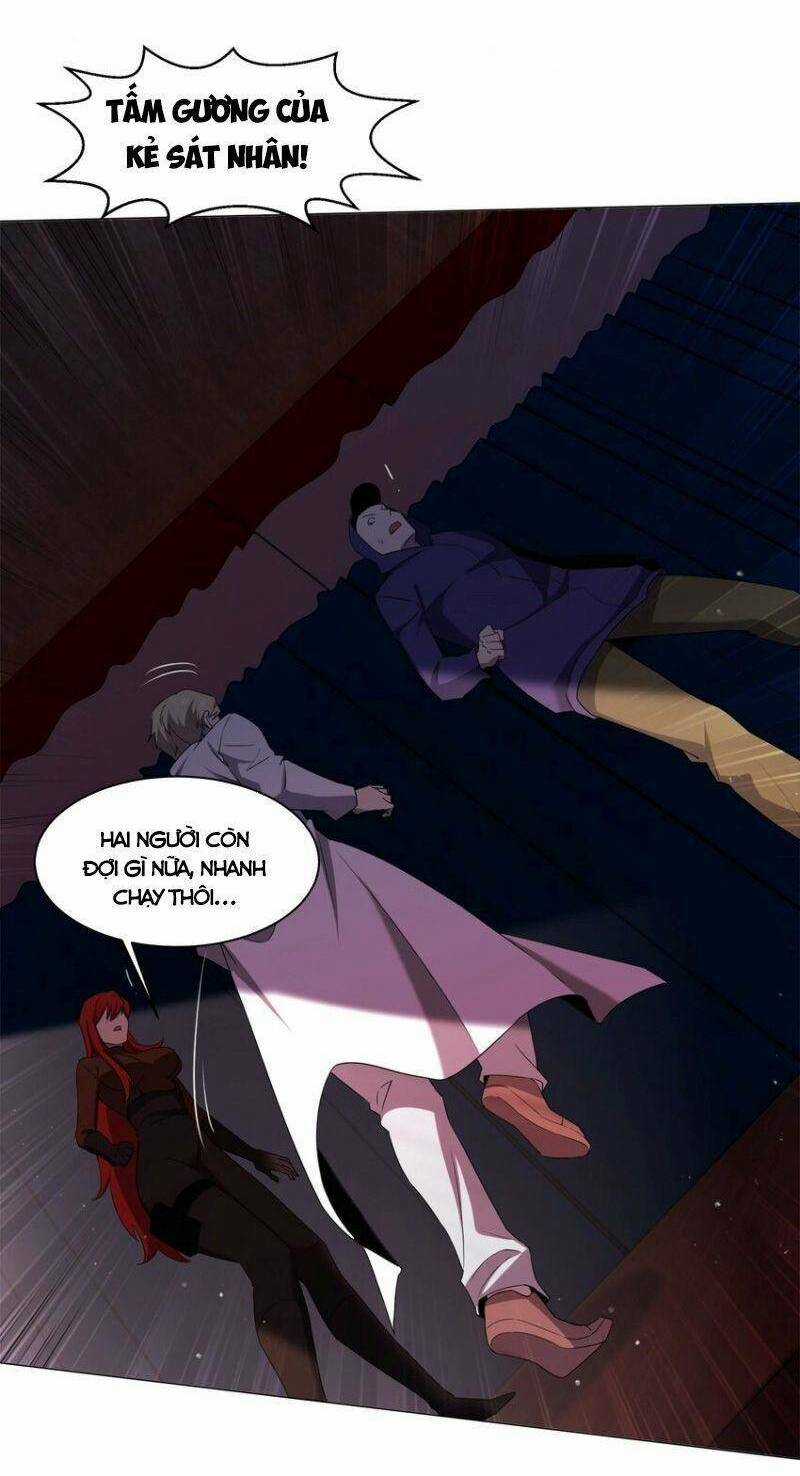 Đừng Hiểu Lầm, Tôi Mới Là Người Bị Hại! Chapter 88 trang 57