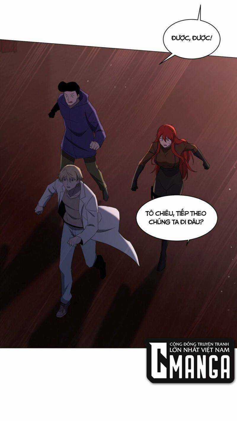 Đừng Hiểu Lầm, Tôi Mới Là Người Bị Hại! Chapter 88 trang 58