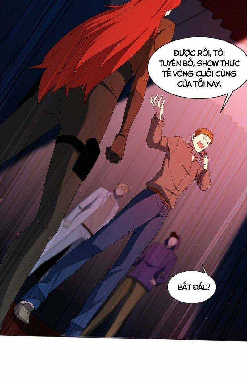 Đừng Hiểu Lầm, Tôi Mới Là Người Bị Hại! Chapter 88 trang 7