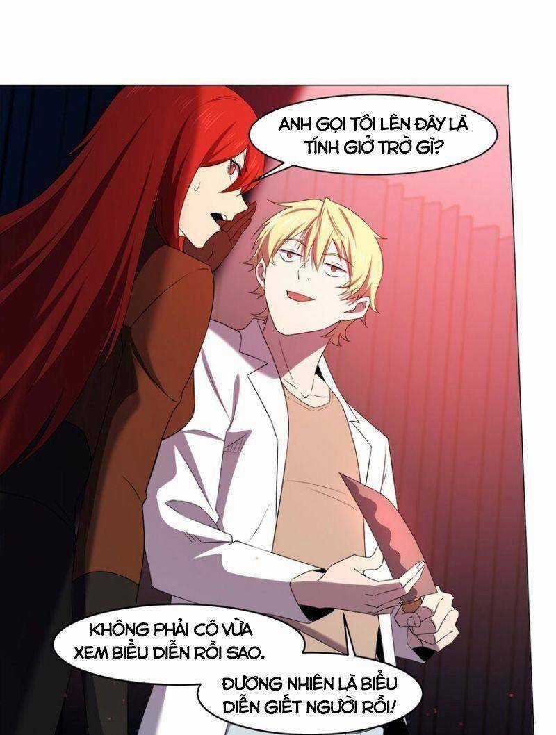 Đừng Hiểu Lầm, Tôi Mới Là Người Bị Hại! Chapter 88 trang 8