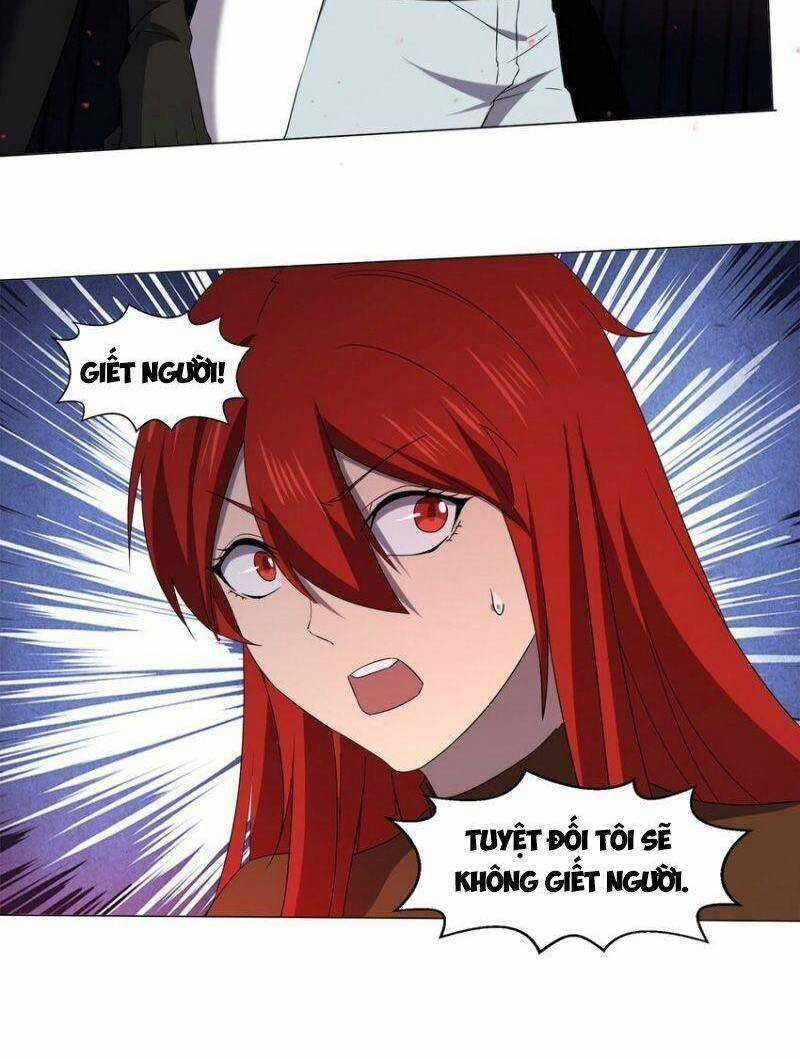 Đừng Hiểu Lầm, Tôi Mới Là Người Bị Hại! Chapter 88 trang 9