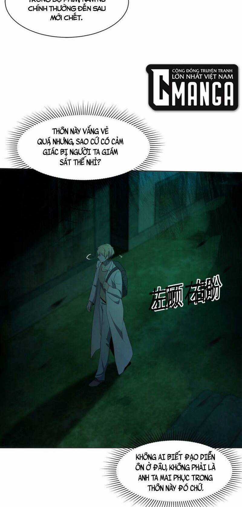 Đừng Hiểu Lầm, Tôi Mới Là Người Bị Hại! Chapter 89 trang 13