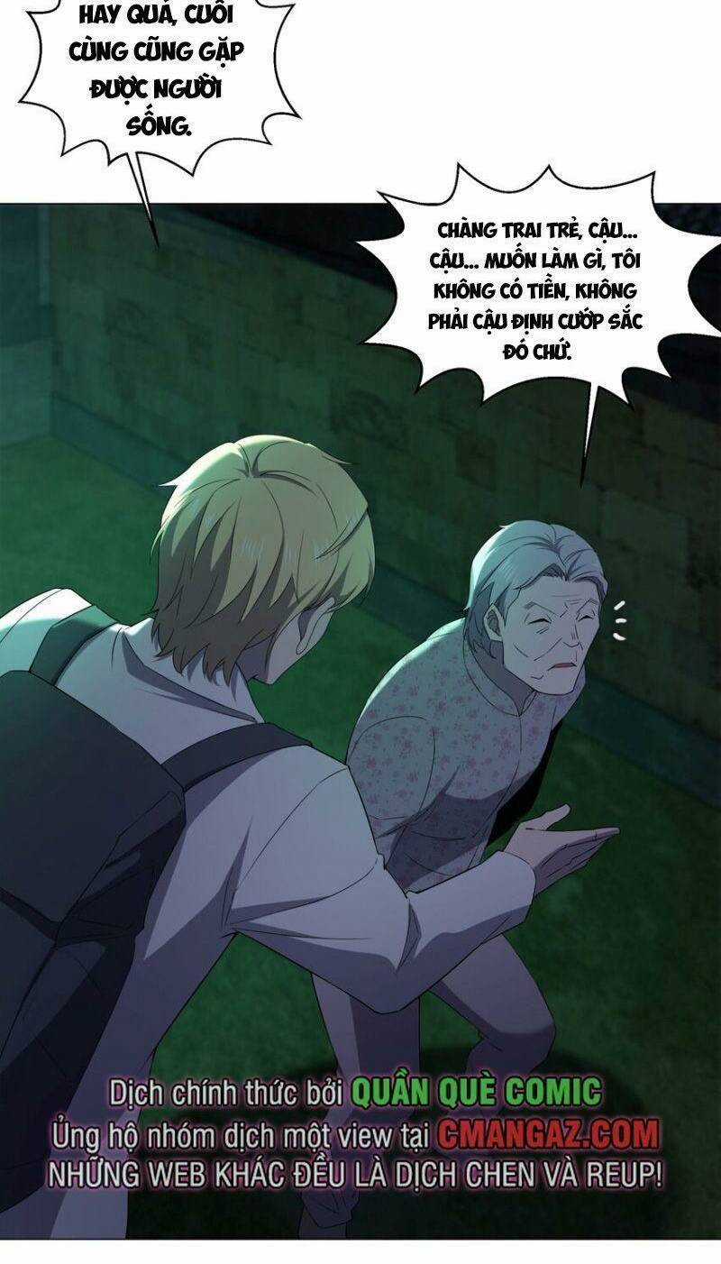 Đừng Hiểu Lầm, Tôi Mới Là Người Bị Hại! Chapter 89 trang 15