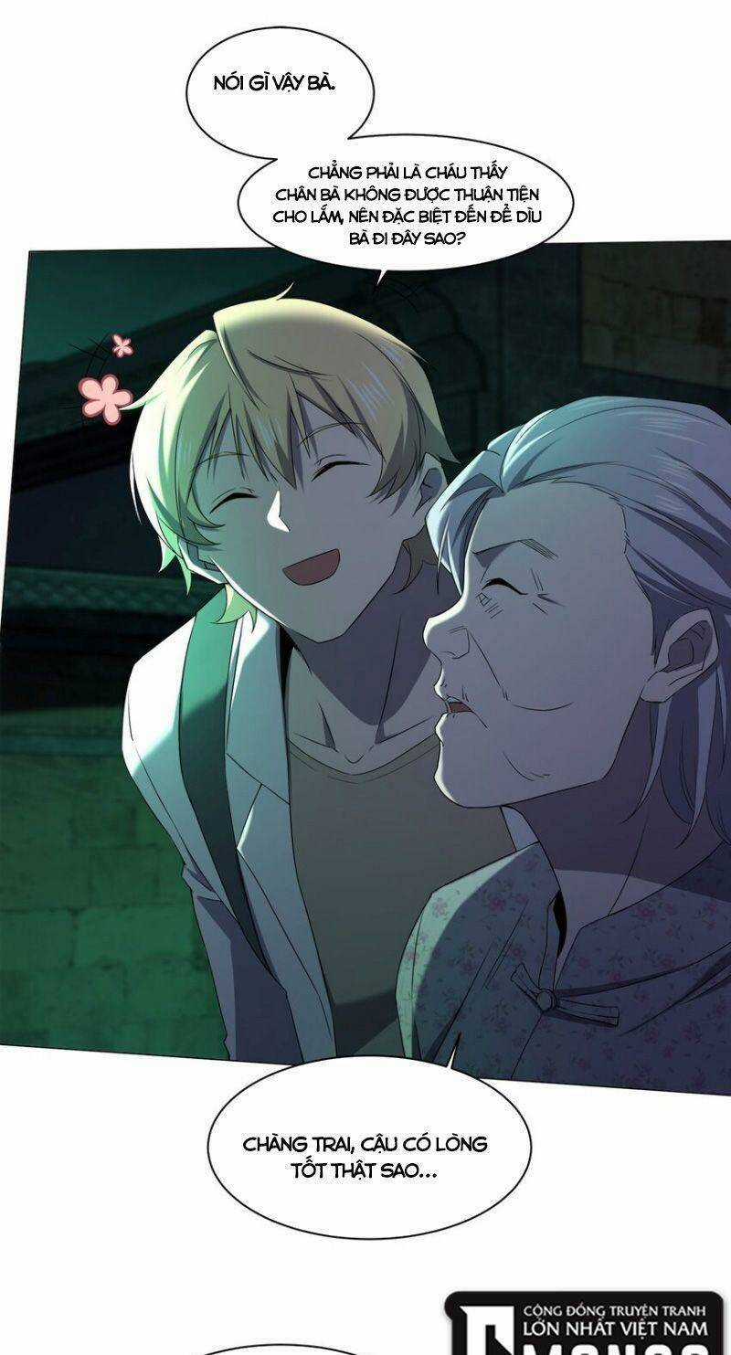 Đừng Hiểu Lầm, Tôi Mới Là Người Bị Hại! Chapter 89 trang 16