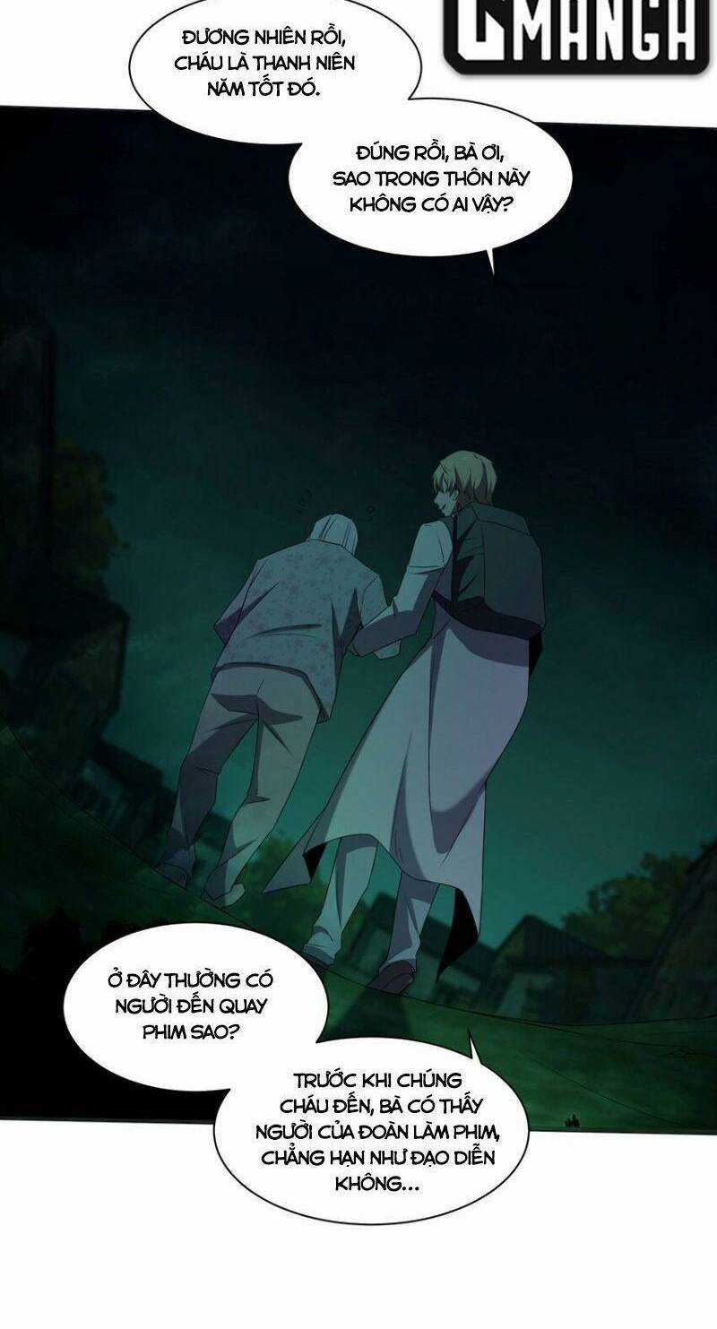 Đừng Hiểu Lầm, Tôi Mới Là Người Bị Hại! Chapter 89 trang 17