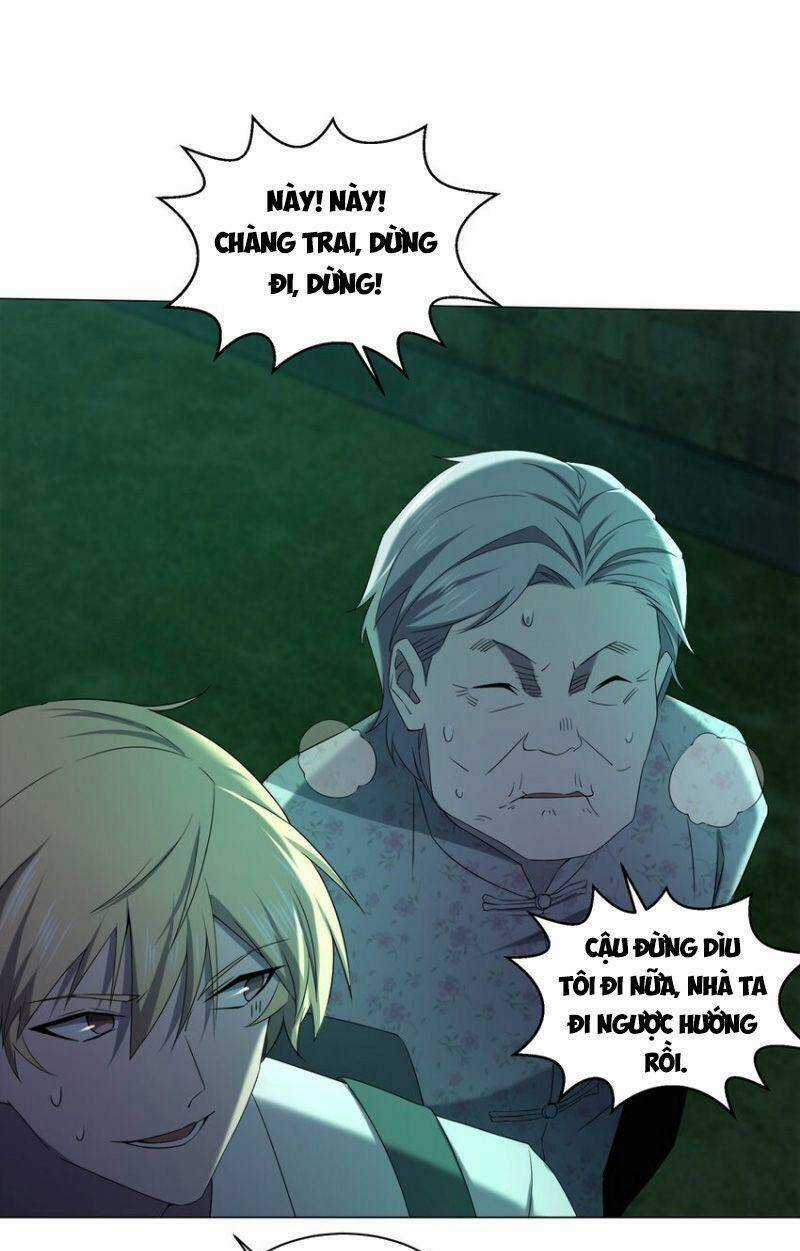 Đừng Hiểu Lầm, Tôi Mới Là Người Bị Hại! Chapter 89 trang 18