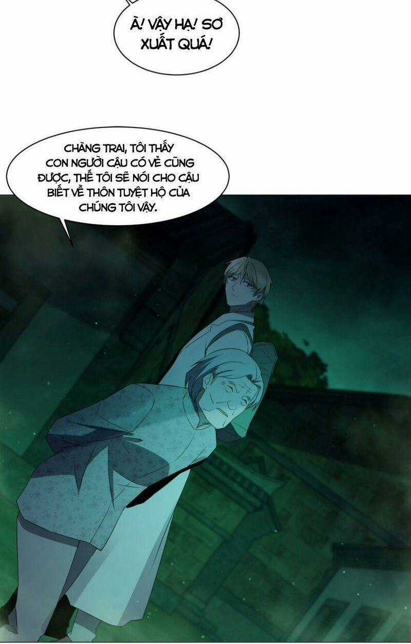 Đừng Hiểu Lầm, Tôi Mới Là Người Bị Hại! Chapter 89 trang 19